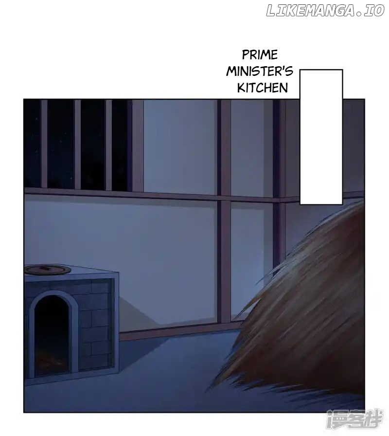 Rewrite My Fate chapter 67 - page 15